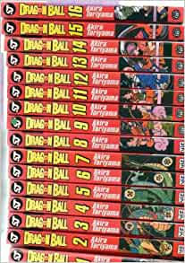 dragon ball complete series download